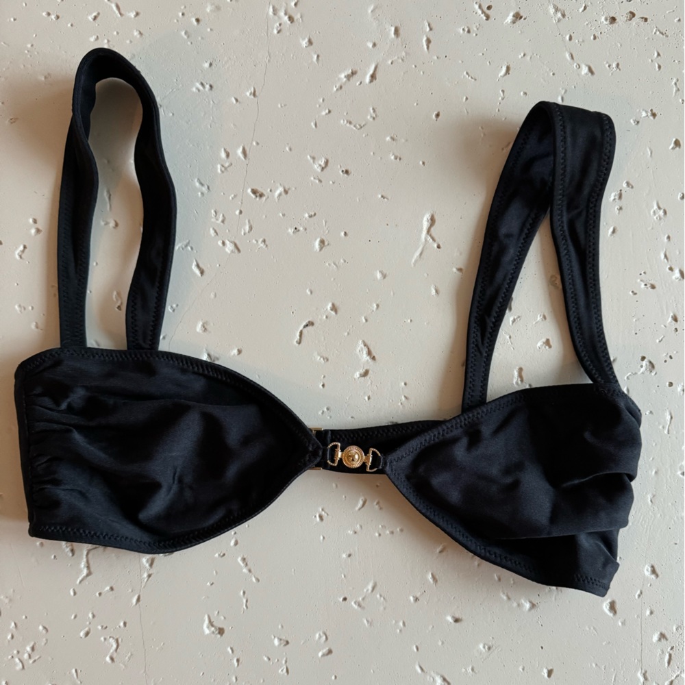SOMMER SWIM TOP